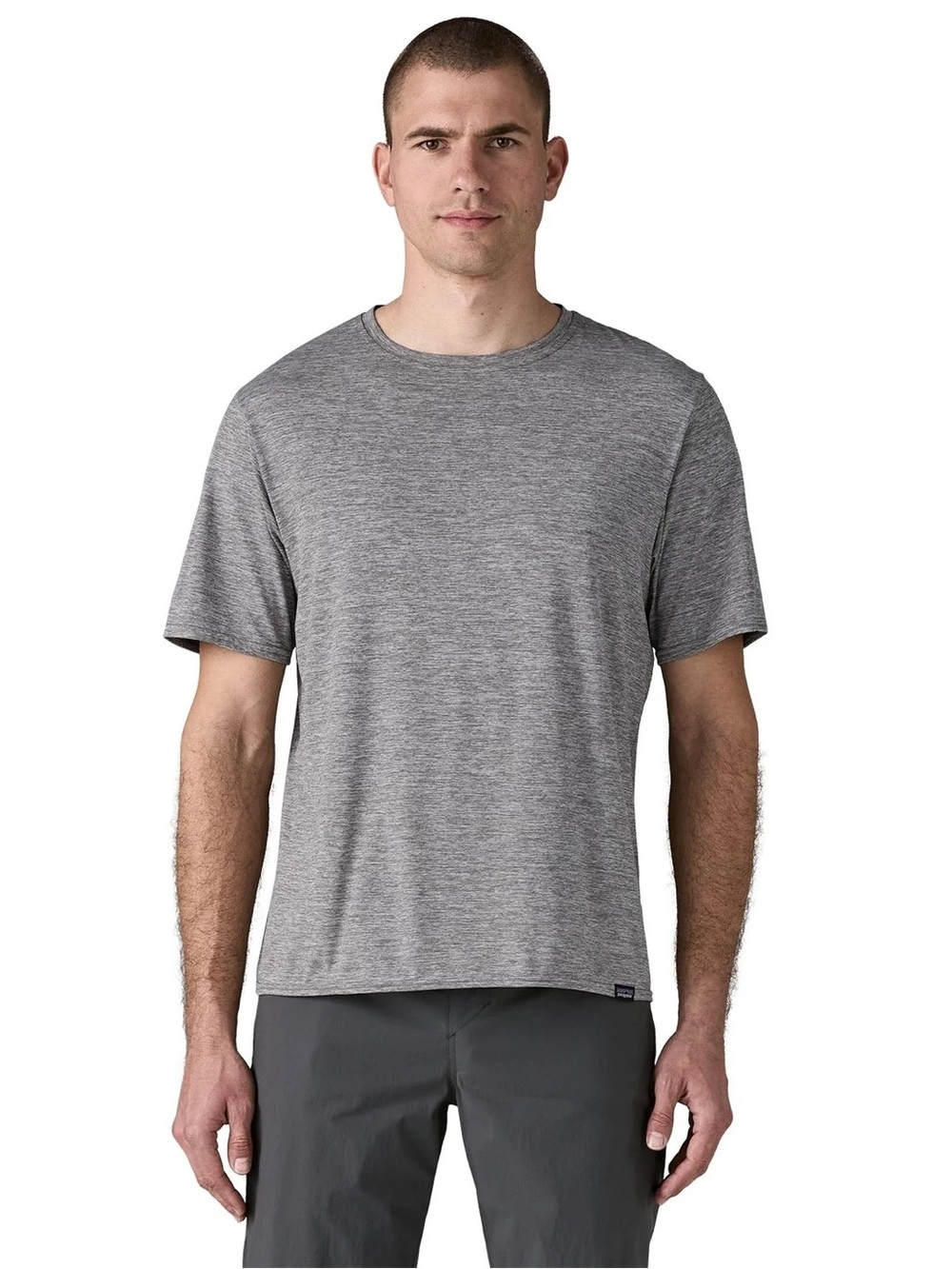 Patagonia Men's Capilene Cool Daily
Shirt sz XXL